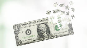 A ‘growing club’ of ‘very powerful countries’ is shifting away from the US dollar – think tank