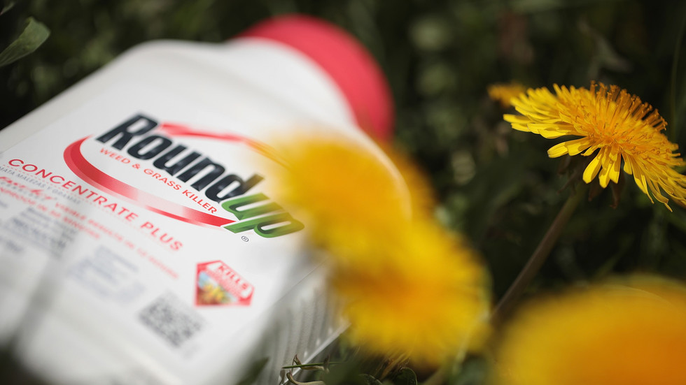 Canada launches major class-action lawsuit against Monsanto’s Roundup ...