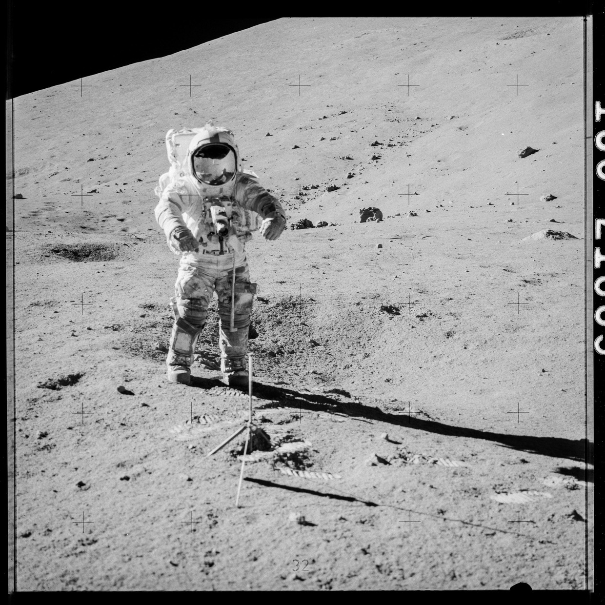 5dc45b8720302713e72915e8 NASA cracks open UNTOUCHED Apollo Moon samples to maximize ‘science return’ ahead of Artemis missions
