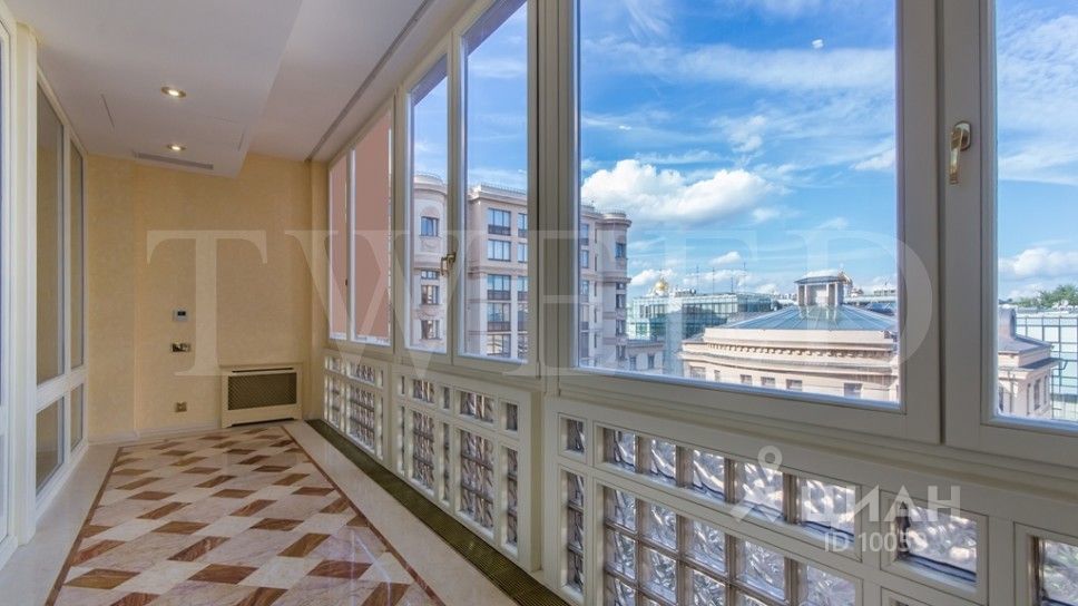 100k A Month For Moscow S Most Expensive Rental Apartment