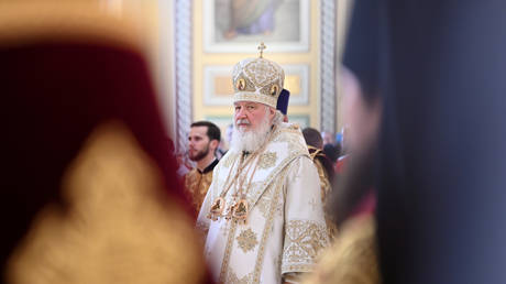 Orthodox priests from W. Europe arrive in Moscow after historic move to side with Russian Church