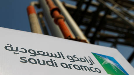 5dbe74a62030272f657cb498 Riyadh formally launches IPO procedure for Saudi Aramco