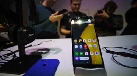 State Duma mulls legislation to make Russian software & apps mandatory on mobile devices