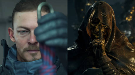 Still worth it? Warehouse worker gets sneak peek of ‘Death Stranding’ game & lands employer with a MILLION-RUBLE fine