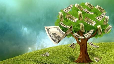 5dc2c51e85f5401b2f08dec3 'World has gone mad’ with so much free money – billionaire investor Ray Dalio
