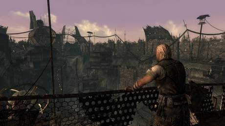 War never changes: UN’s Russian Twitter account tweets Fallout 3 image to illustrate horrors of war