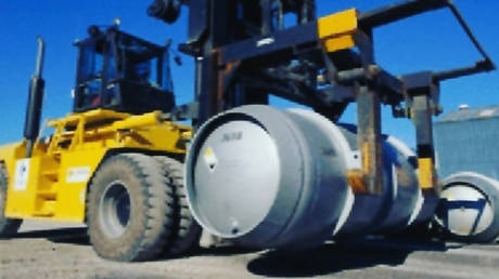 Iran begins uranium enrichment aiming for 5% in latest forced step away from nuclear deal