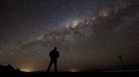 Planet-hunter spacecraft captures Milky Way’s southern sky in stunning panorama (VIDEO, PHOTOS)