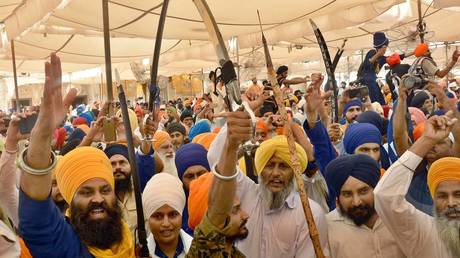 Indians angry with Google over ‘2020 Sikh Referendum’ app, accuse Pakistan of supporting secessionist movement