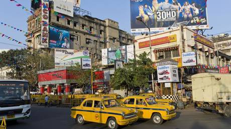 Moody’s lowers India’s outlook to negative despite economic growth most countries would envy