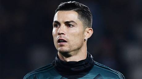 US court permits Cristiano Ronaldo to legally block rape accuser's probe into hush-money deal