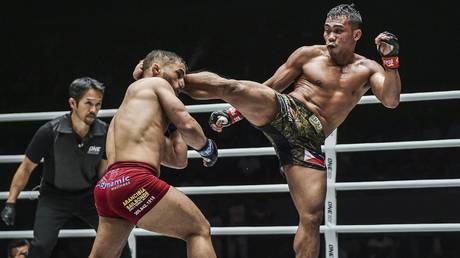 © ONE Championship