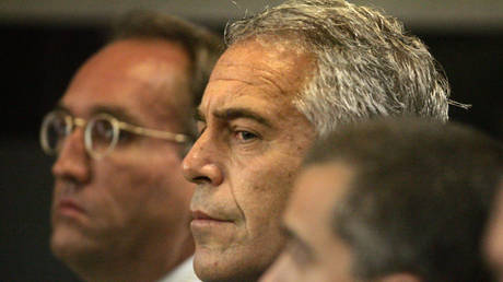 ABC’s Epstein-gate: Fired CBS producer who ‘leaked’ Robach rant talks to Megyn Kelly