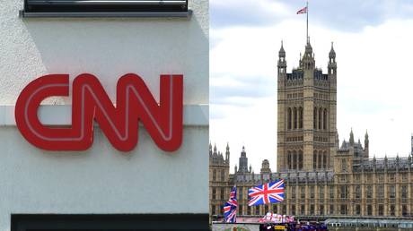 CNN enlists help of fraudster Browder & Integrity Initiative ‘experts’ to fan Russia meddling claims in UK