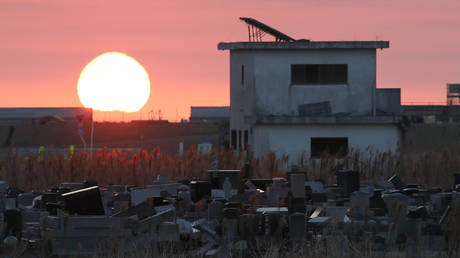 Fukushima&rsquo;s radioactive farmland to become clean-energy hub, powering the region & Tokyo metropolitan area