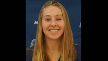 &lsquo;Freak accident&rsquo;: 20-year-old US college gymnast dies of spinal injuries after training fall