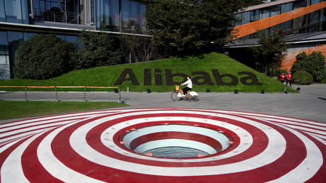 Alibaba wins approval to sell shares in massive secondary listing in Hong Kong - media