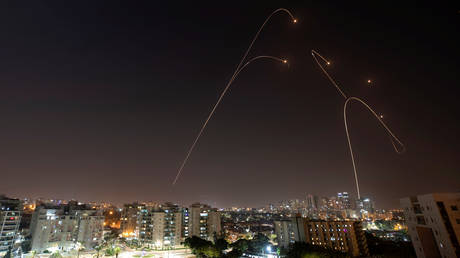 Israel, Islamic jihad reach ceasefire in Gaza after heavy fighting, militant group says