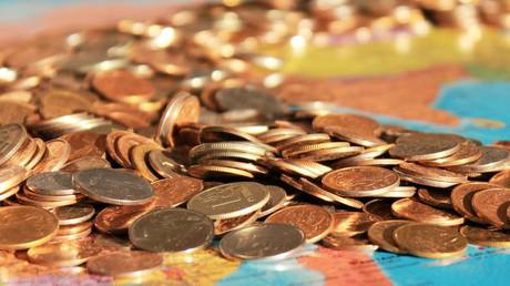 Phasing out the dollar: BRICS countries setting up own payment network to cut dependence on Western financial system