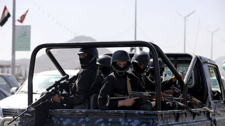 Saudi Arabia ‘intensifies’ informal talks with Houthis on Yemen truce – report