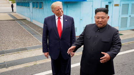 N. Korean negotiator says US offered to resume nuclear talks in December