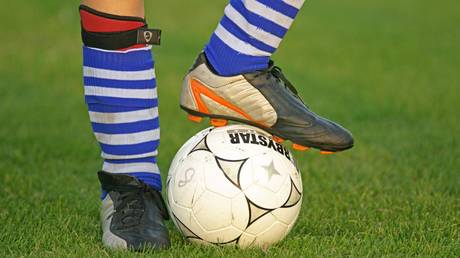 ‘Opponent must always be respected’: Italian youth football coach sacked for inflicting humiliating 27-0 defeat
