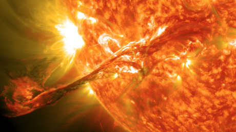 Illustration: © NASA Goddard Space Flight Center / Flickr