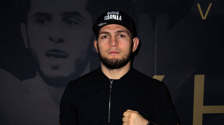 Insta earner: Forbes reveals amount UFC champ Khabib rakes in from social media posts