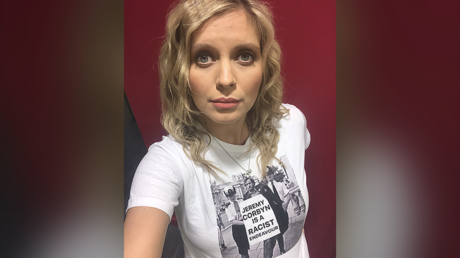 British TV presenter slammed for &lsquo;erasing apartheid history&rsquo; to smear Jeremy Corbyn as &lsquo;racist&rsquo;