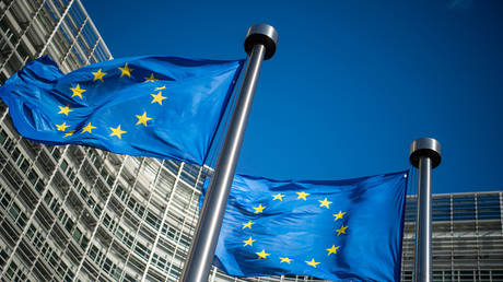 Just 8 percent of EU aid goes to world’s poorest countries