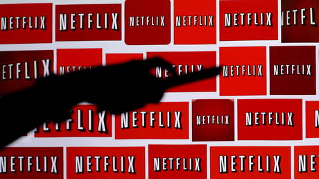 Netflix and no chill: Social media panic as streaming platform experiences worldwide outage