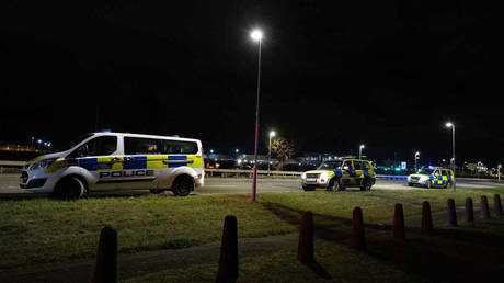 FILE PHOTO ©  Global Look Press / ZUMA Press / Lexie Harrison-Cripps