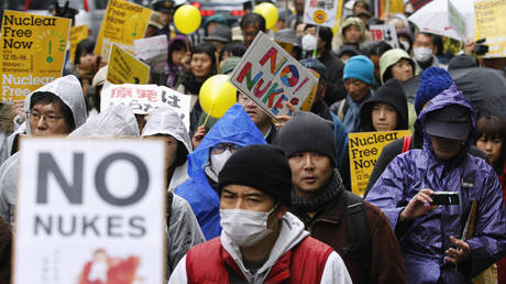 Japan’s regulator approves restart for nuclear reactor closest to epicenter of 2011 quake