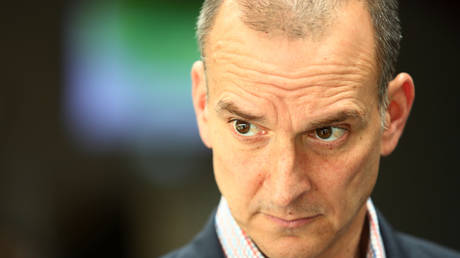 &lsquo;Full restriction&rsquo;: US anti-doping chief wants ban on ALL Russian athletes at 2020 Tokyo Games