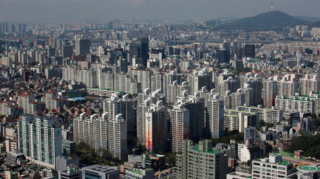 South Korean & Indian stocks could ‘surprise’ investors in 2020 – JP Morgan