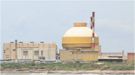 Indian nuclear plants &lsquo;absolutely safe&rsquo; as recent malware attack was limited to &lsquo;administrative block&rsquo;