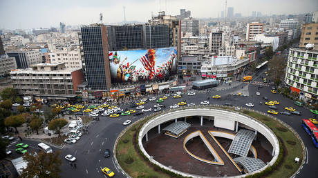Six European states joining alternative payment channel for Iran to skirt US sanctions
