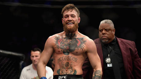 ‘It’s a miscalculation’: UFC pundit Sonnen reveals why McGregor might be making major mistake with Cerrone bout