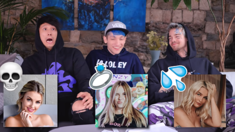 Schoolyard humor or ‘Nazi’ sexism? PC police come for German YouTuber