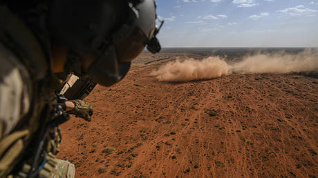 © Global Look Press / ZUMAPRESS.com / U.S. Air Force