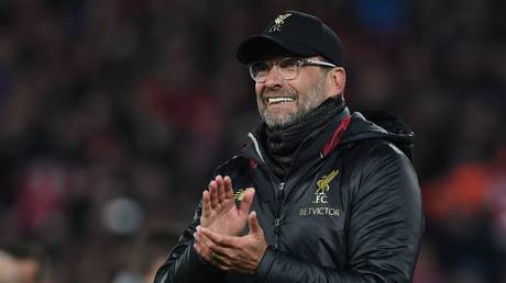 Nervy Liverpool extend Premier League lead to ELEVEN points despite late Brighton fightback