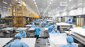 China wins over US in WTO dispute as Trump talks trade deal, approved for $3.6 billion in retaliatory sanctions