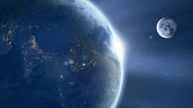 Space economy: China wants to set up $10 trillion Earth-Moon economic zone
