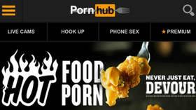 Consumer giants Heinz and Unilever under fire for advertising on Pornhub