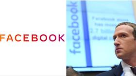 Facebook re-brands in all caps, failing to defuse internet ire over monopoly status, fake news, and privacy predation