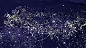 Russia is prepared to stay online amid global blackout as crucial internet law comes into effect