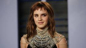 Emma Watson Is Dating Herself Or Just Ashamed To Say The S