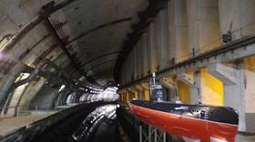 Nuclear fortress: Major upgrades underway at Russian home port for strategic submarines of the Pacific Ocean