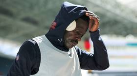'F*ck the NFL': Troubled star Antonio Brown unleashes x-rated social media tirade against the league