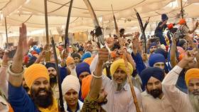 Indians angry with Google over ‘2020 Sikh Referendum’ app, accuse Pakistan of supporting secessionist movement